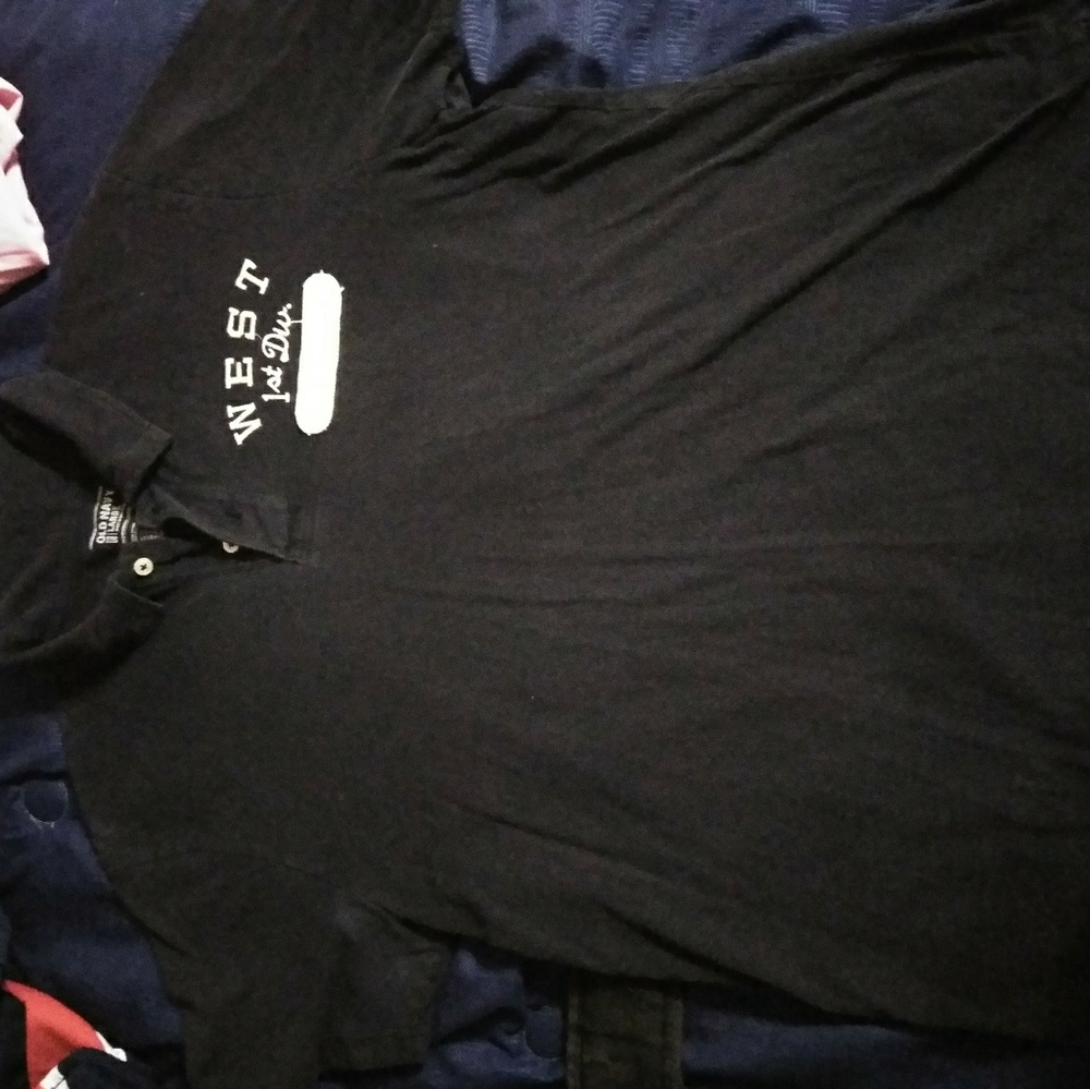 Old navy polo